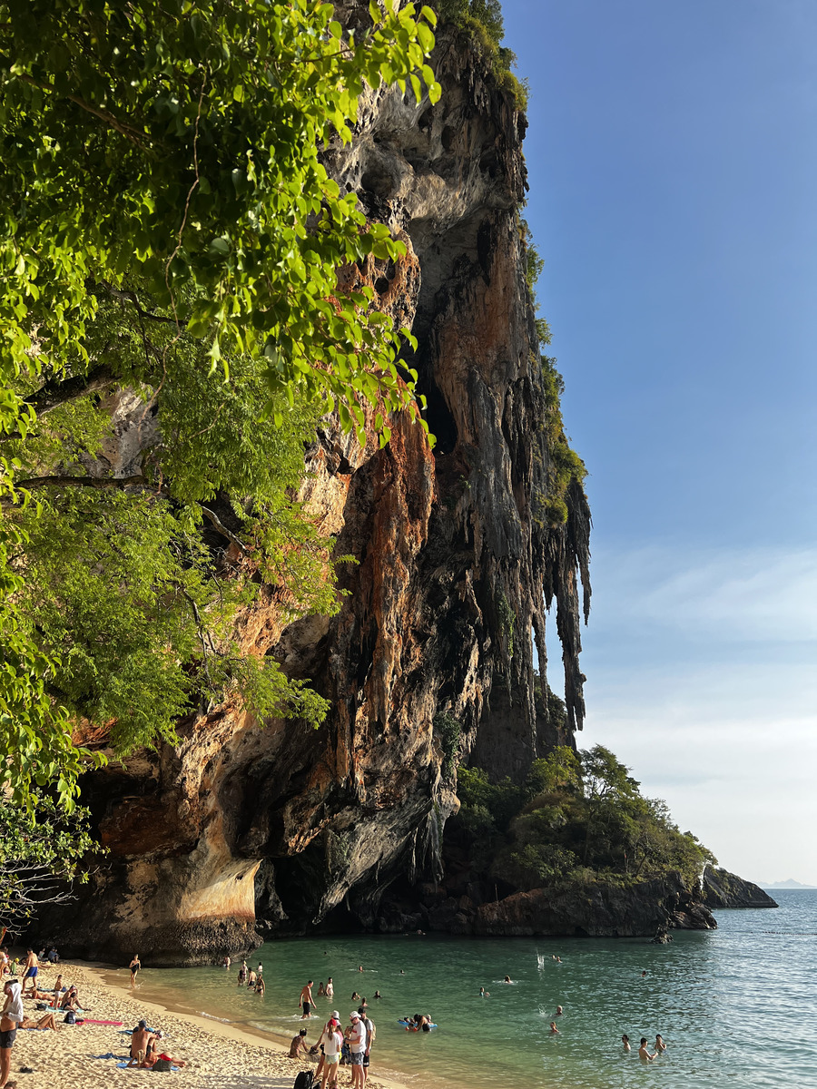 รูปถ่าย ไทย(Thailand) กระบี่(Krabi) 2023-01 166