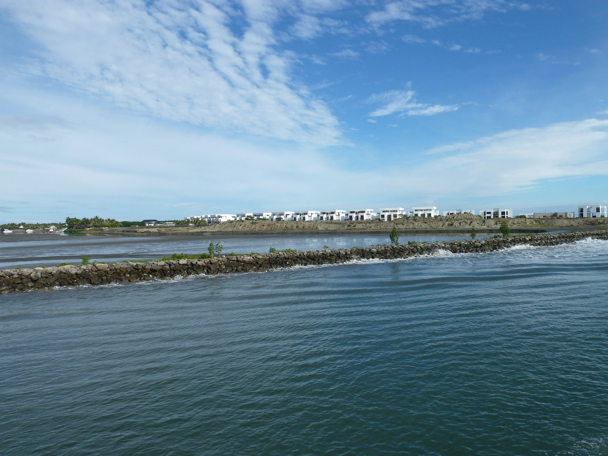 รูปถ่าย ฟิจิ(Fiji) ท่าเรือเดนาเรา(Port Denarau) 2010-05 85