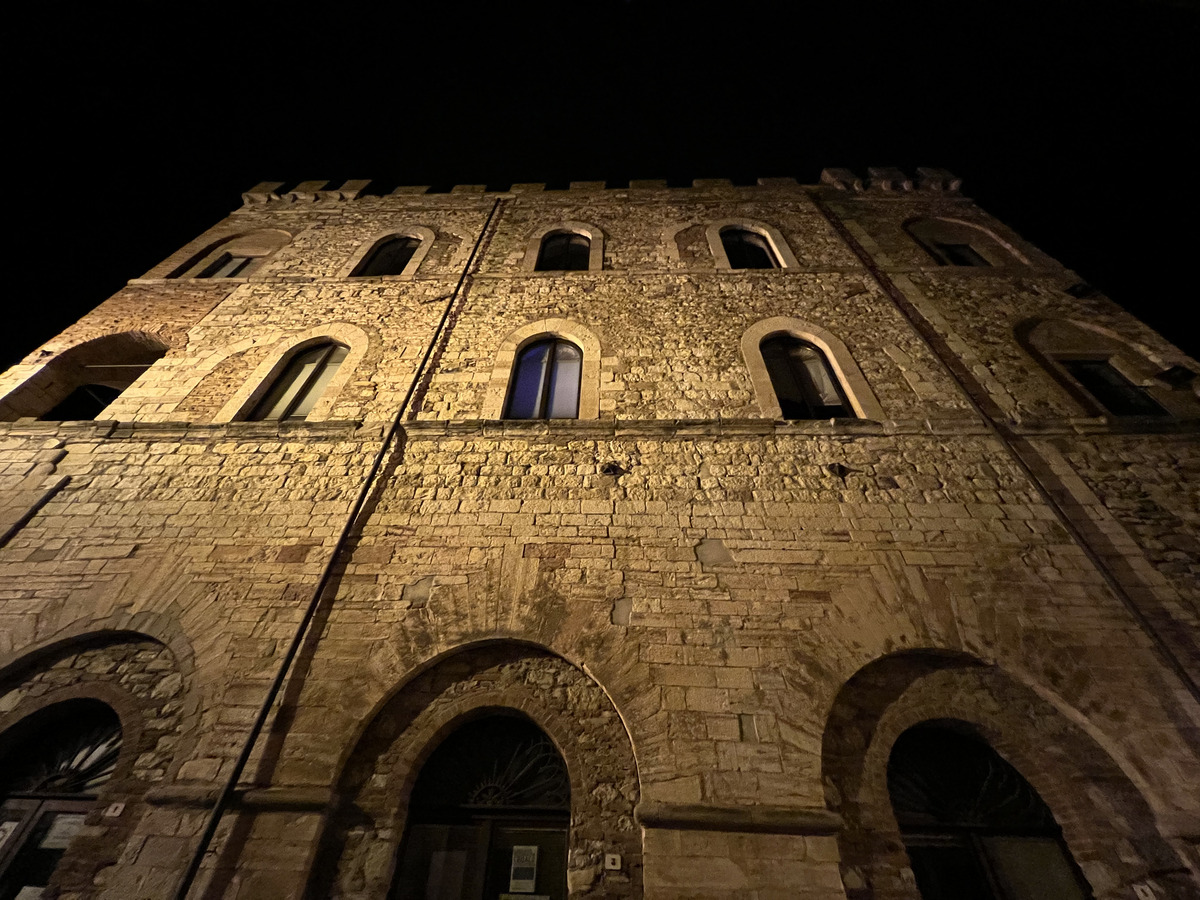 รูปถ่าย อิตาลี(Italy) ซูเวเรโต(Suvereto) 2021-09 23