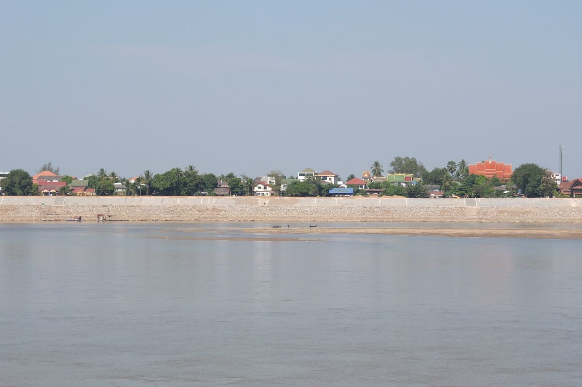 รูปถ่าย ไทย(Thailand) แม่น้ำโขง(Mekong river) 2012-12 173