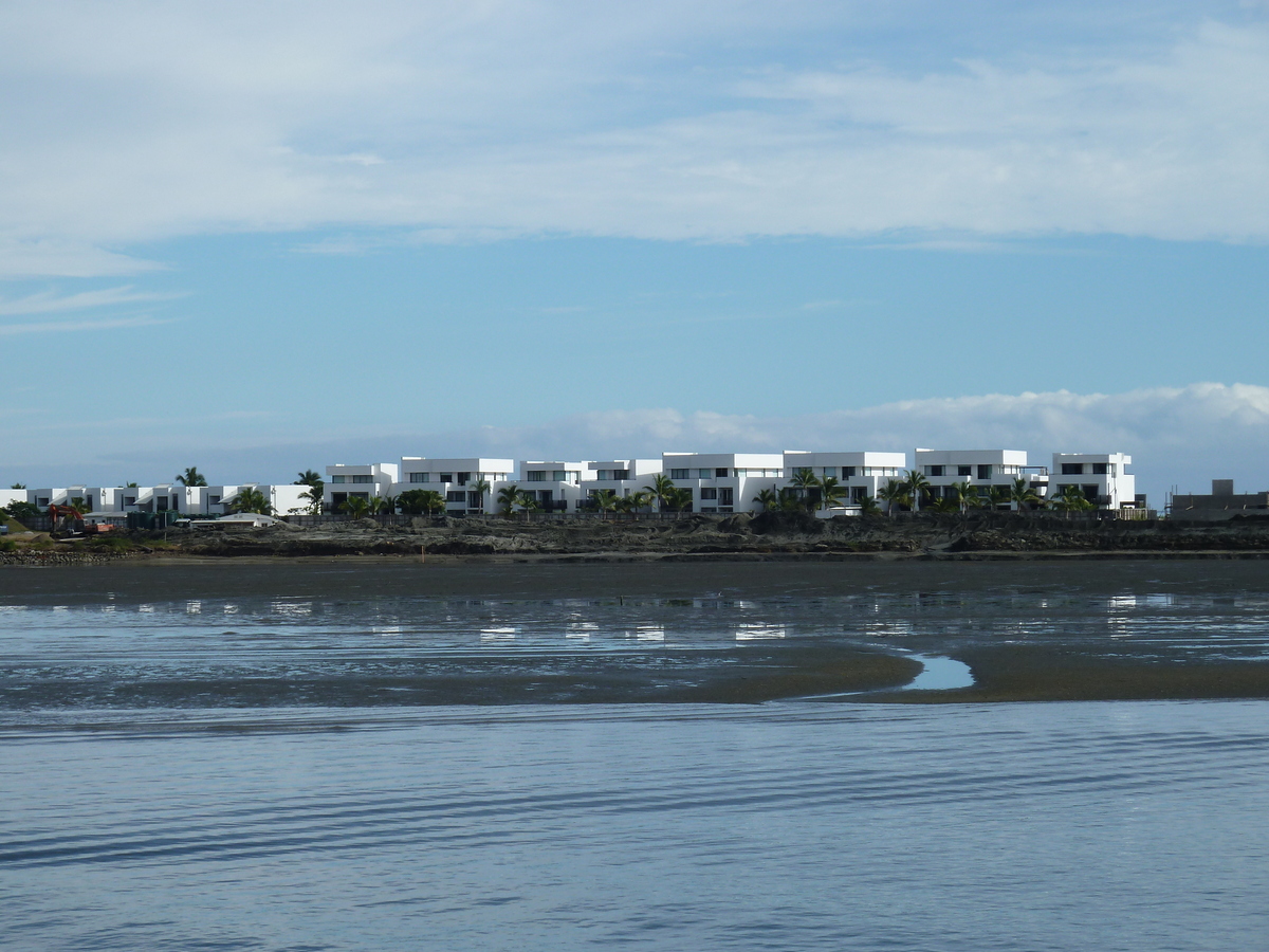รูปถ่าย ฟิจิ(Fiji) ท่าเรือเดนาเรา(Port Denarau) 2010-05 7