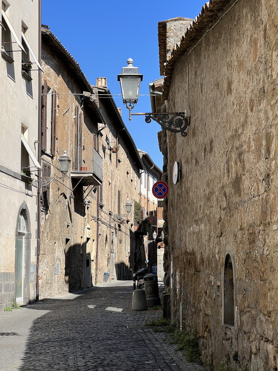 รูปถ่าย อิตาลี(Italy) ออร์วิเอโต้(Orvieto) 2021-09 101