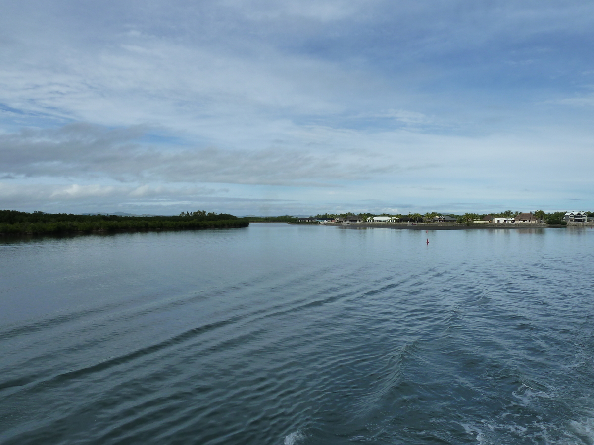 รูปถ่าย ฟิจิ(Fiji) ท่าเรือเดนาเรา(Port Denarau) 2010-05 22