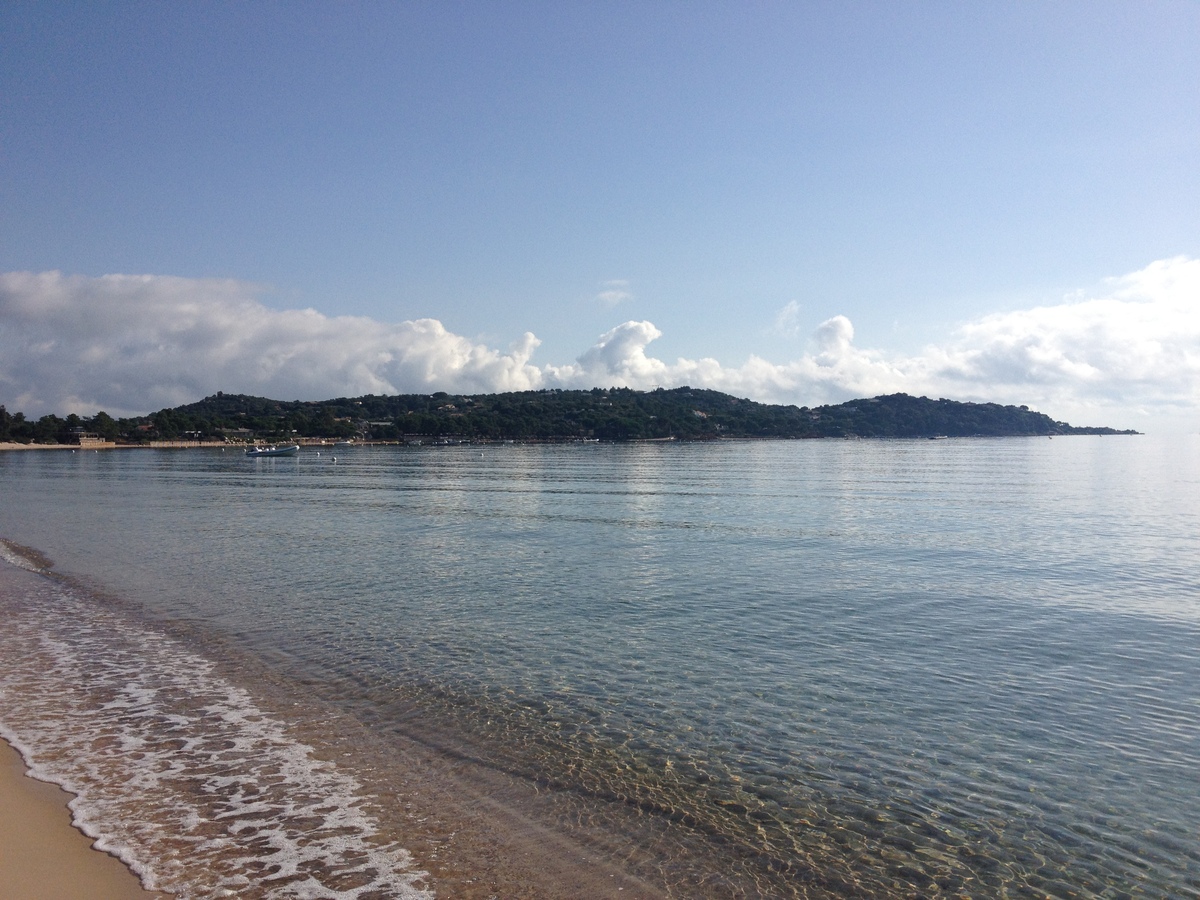 รูปถ่าย ฝรั่งเศส(France) คอร์สิคา(Corsica) อ่าวกาลารอสซา(Cala Rossa) 2012-09 39