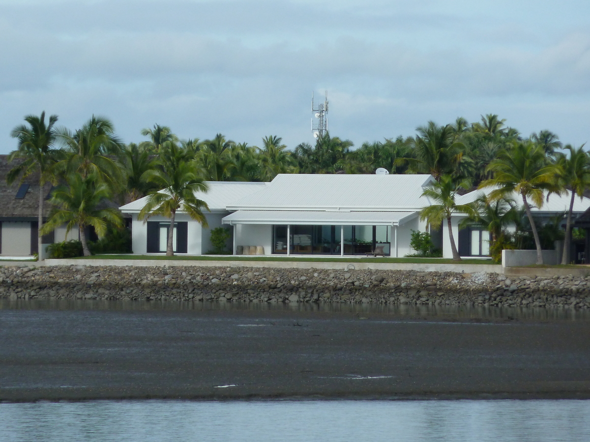 รูปถ่าย ฟิจิ(Fiji) ท่าเรือเดนาเรา(Port Denarau) 2010-05 18