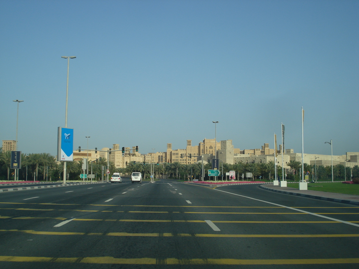 รูปถ่าย สหรัฐอาหรับเอมิเรตส์(United Arab Emirates) ดูไบ(Dubai) 2007-03 0