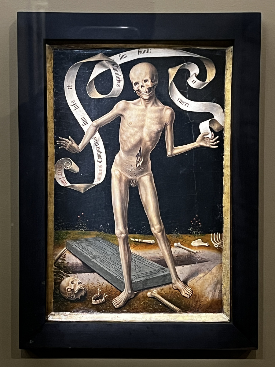 รูปถ่าย ฝรั่งเศส(France) ปารีส(Paris) พิพิธภัณฑ์ฌักมาร์-อ็องเดร(Jacquemart Andre Museum) 2023-04 15
