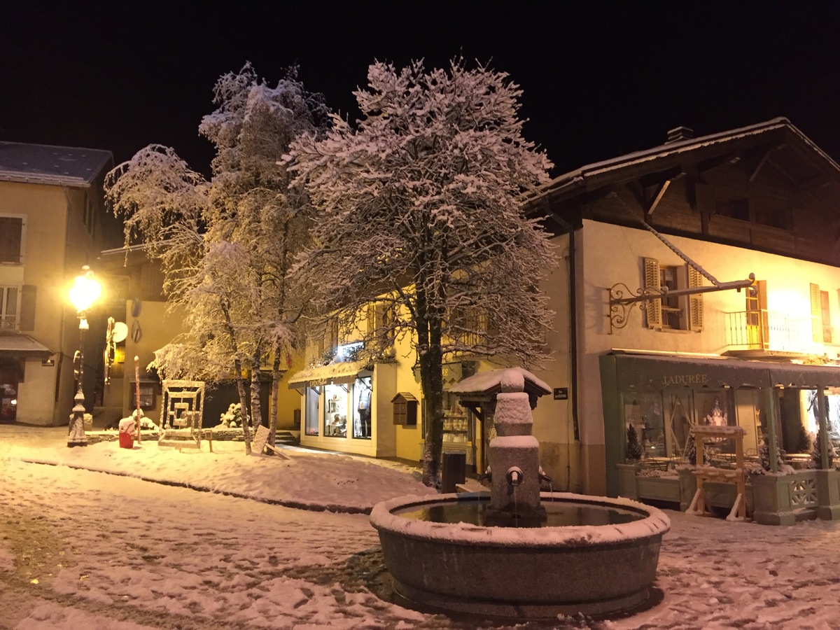 รูปถ่าย ฝรั่งเศส(France) เมแฌฟว์(Megeve) 2016-02 80