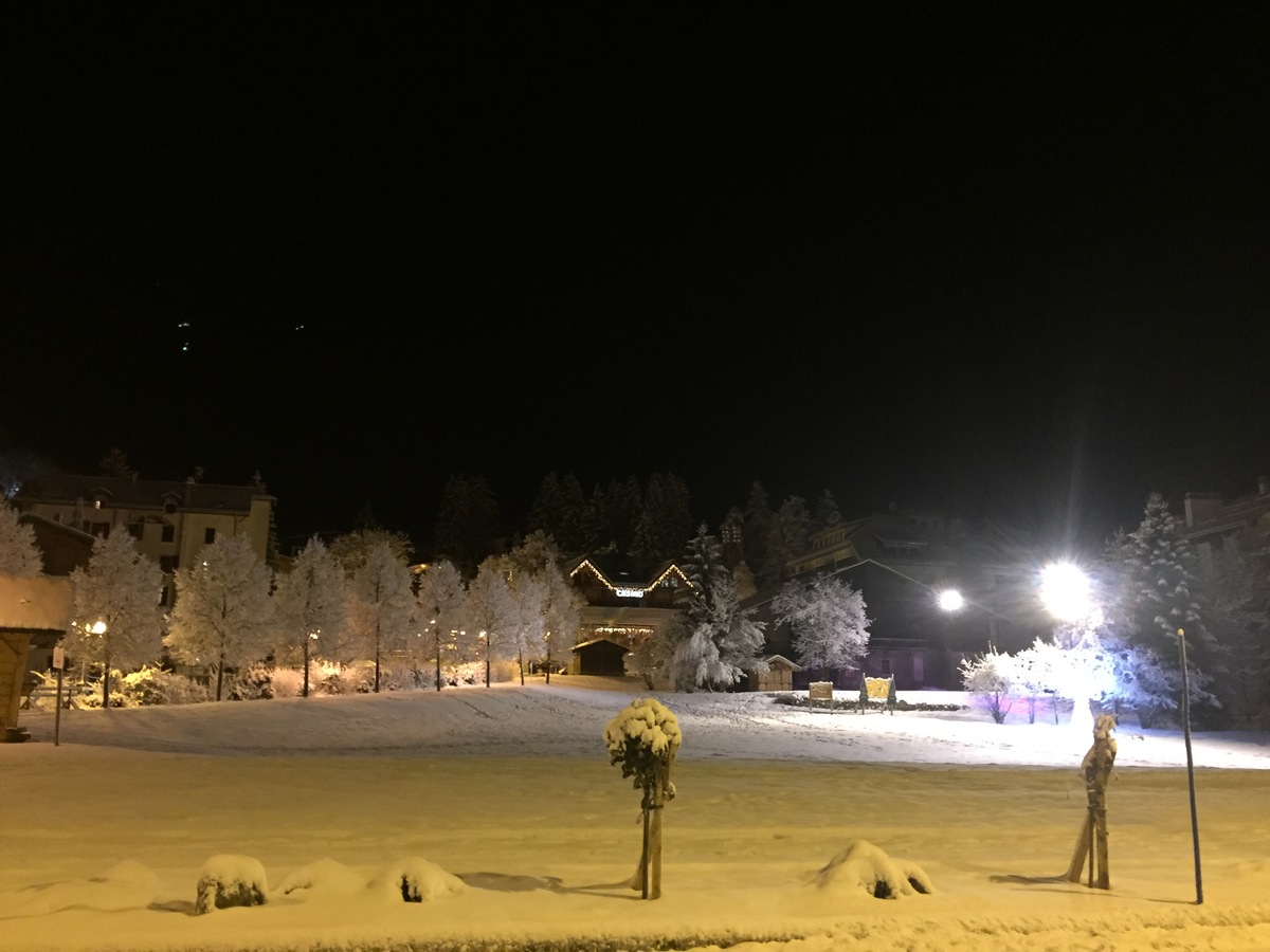 รูปถ่าย ฝรั่งเศส(France) เมแฌฟว์(Megeve) 2016-02 66