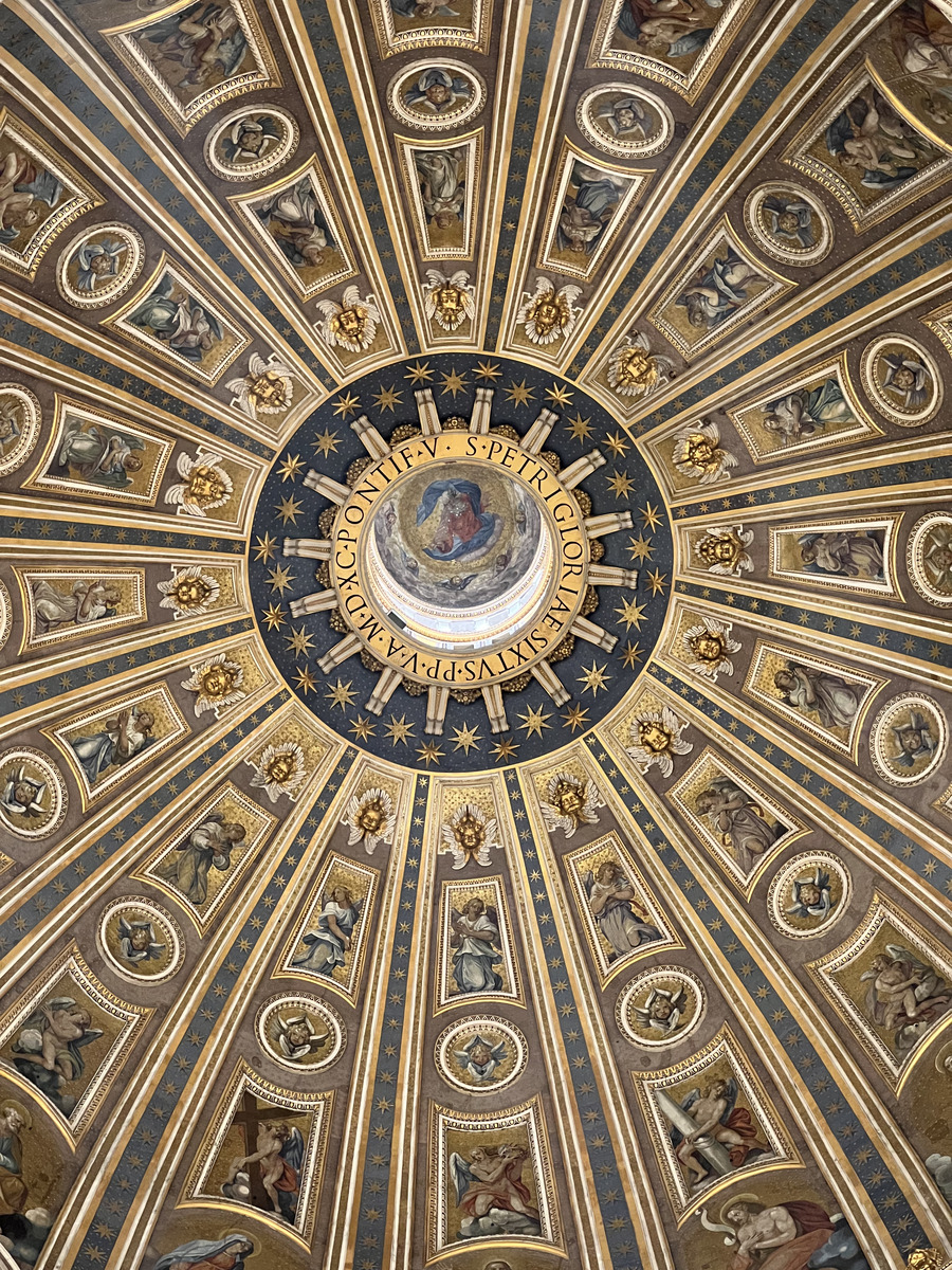 รูปถ่าย อิตาลี(Italy) โรม(Rome) 2021-09 91