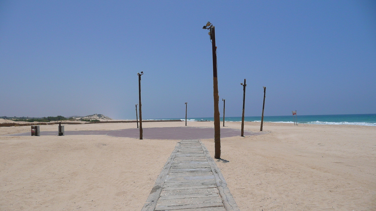 รูปถ่าย อิสราเอล(Israel) นิทซาน(Nitzan) 2007-06 76