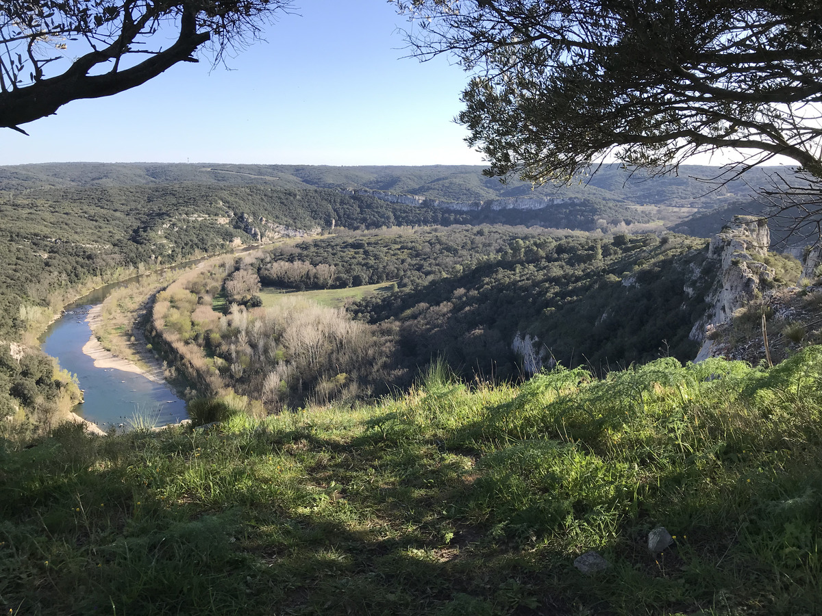 รูปถ่าย ฝรั่งเศส(France) นีเมอ(Nimes) 2021-05 12