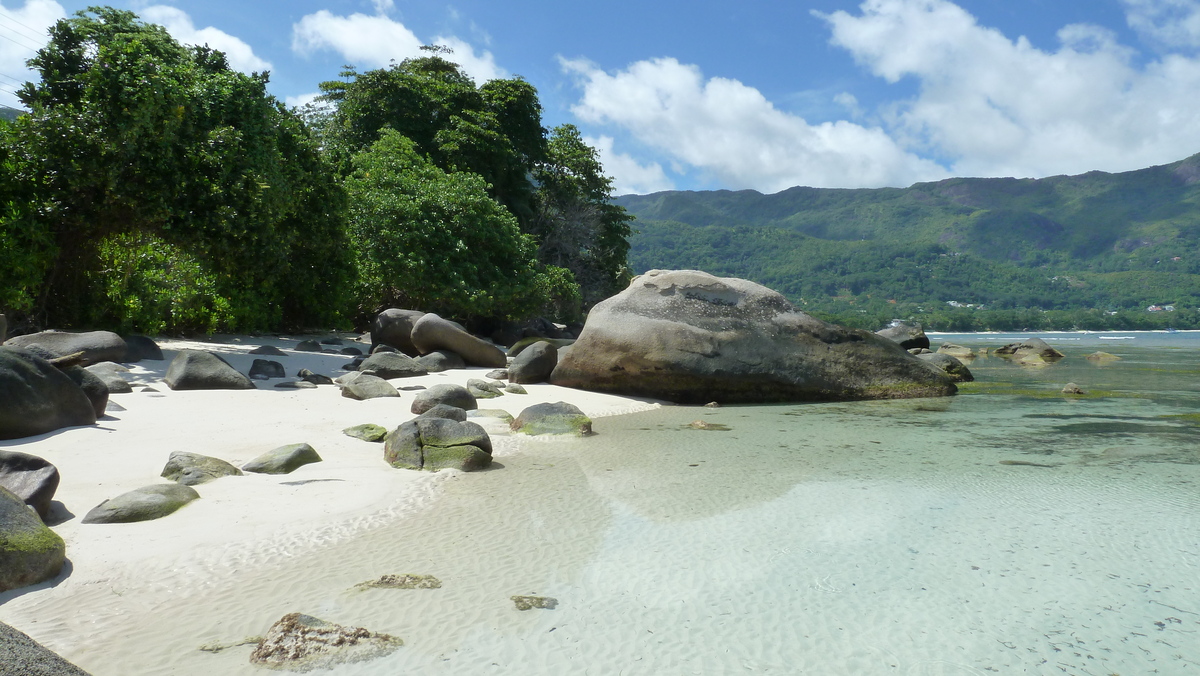 รูปถ่าย เซเชลส์(Seychelles) 2011-10 74