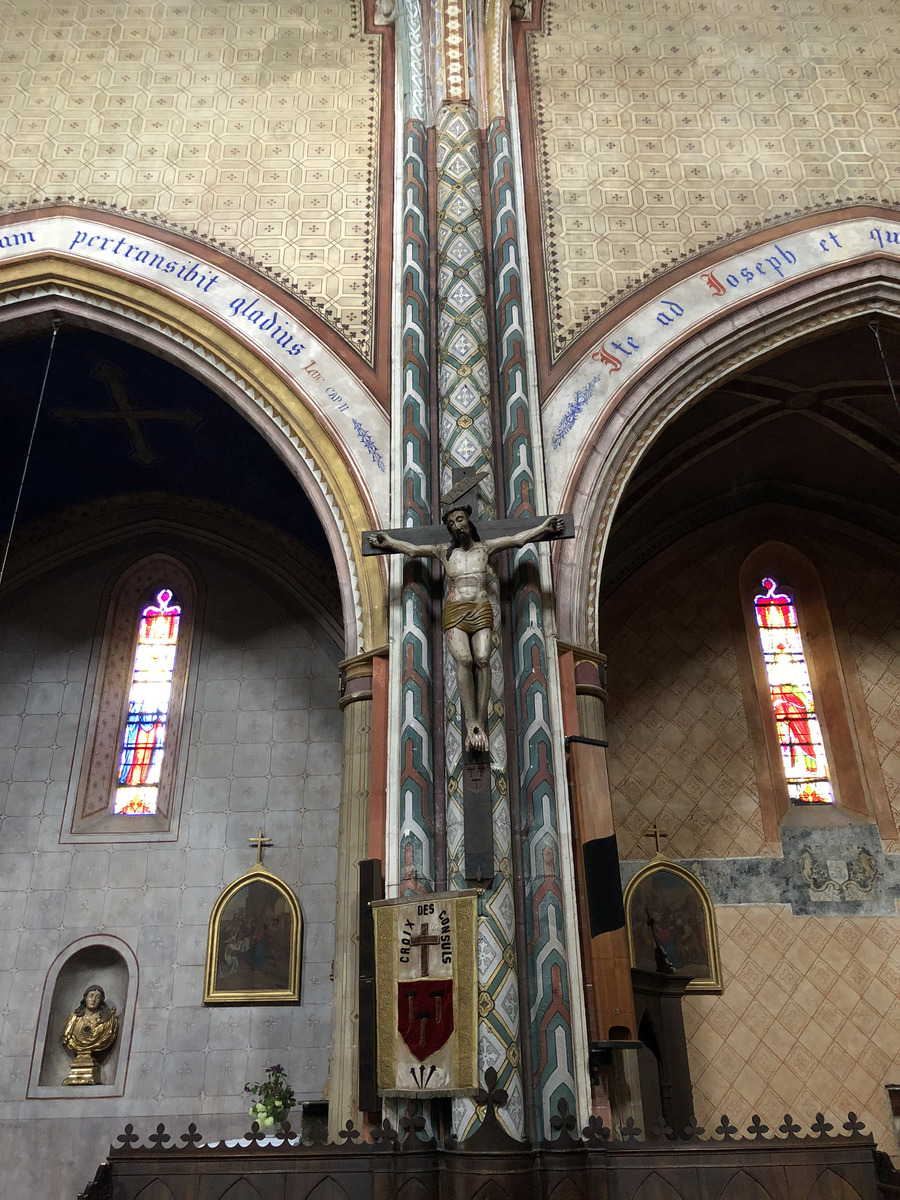 รูปถ่าย ฝรั่งเศส(France) มาร์แตล(Martel) 2018-04 89