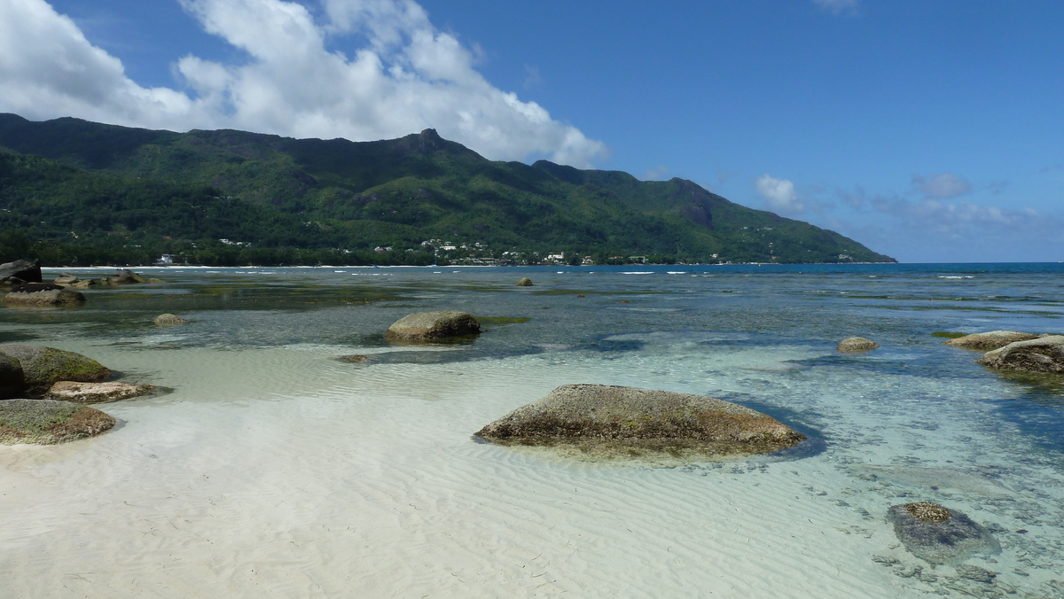 รูปถ่าย เซเชลส์(Seychelles) 2011-10 85