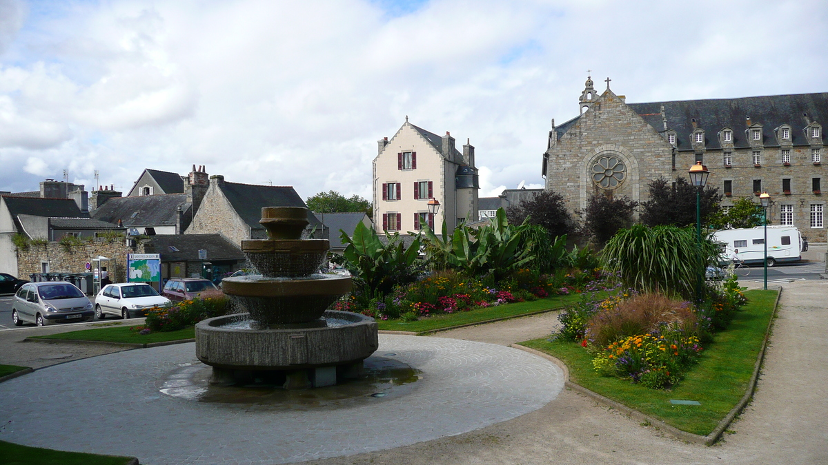รูปถ่าย ฝรั่งเศส(France) แซ็ง-ปอล-เดอ-เลอง(St Pol de Leon) 2007-08 76