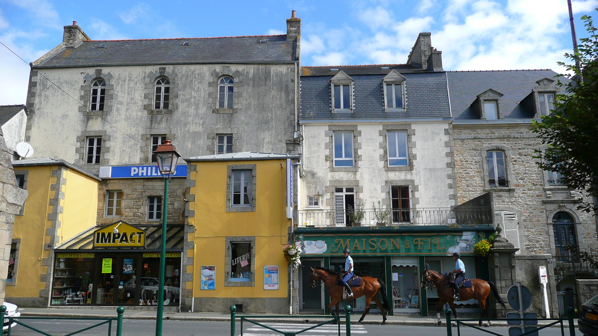 รูปถ่าย ฝรั่งเศส(France) แซ็ง-ปอล-เดอ-เลอง(St Pol de Leon) 2007-08 69