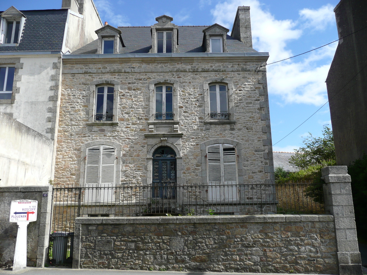รูปถ่าย ฝรั่งเศส(France) แซ็ง-ปอล-เดอ-เลอง(St Pol de Leon) 2007-08 63