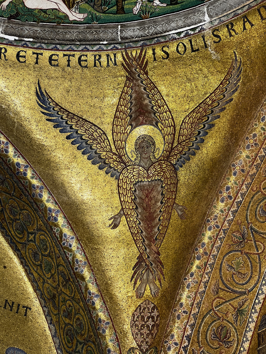 รูปถ่าย อิตาลี(Italy) เวนีส(Venice) มหาวิหารเซนต์มาร์ก(Saint Mark's Basilica) 2022-05 161
