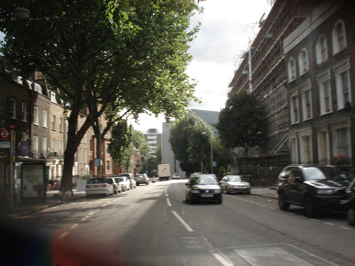 รูปถ่าย อังกฤษ(United Kingdom) ลอนดอน(London) 2006-10 98
