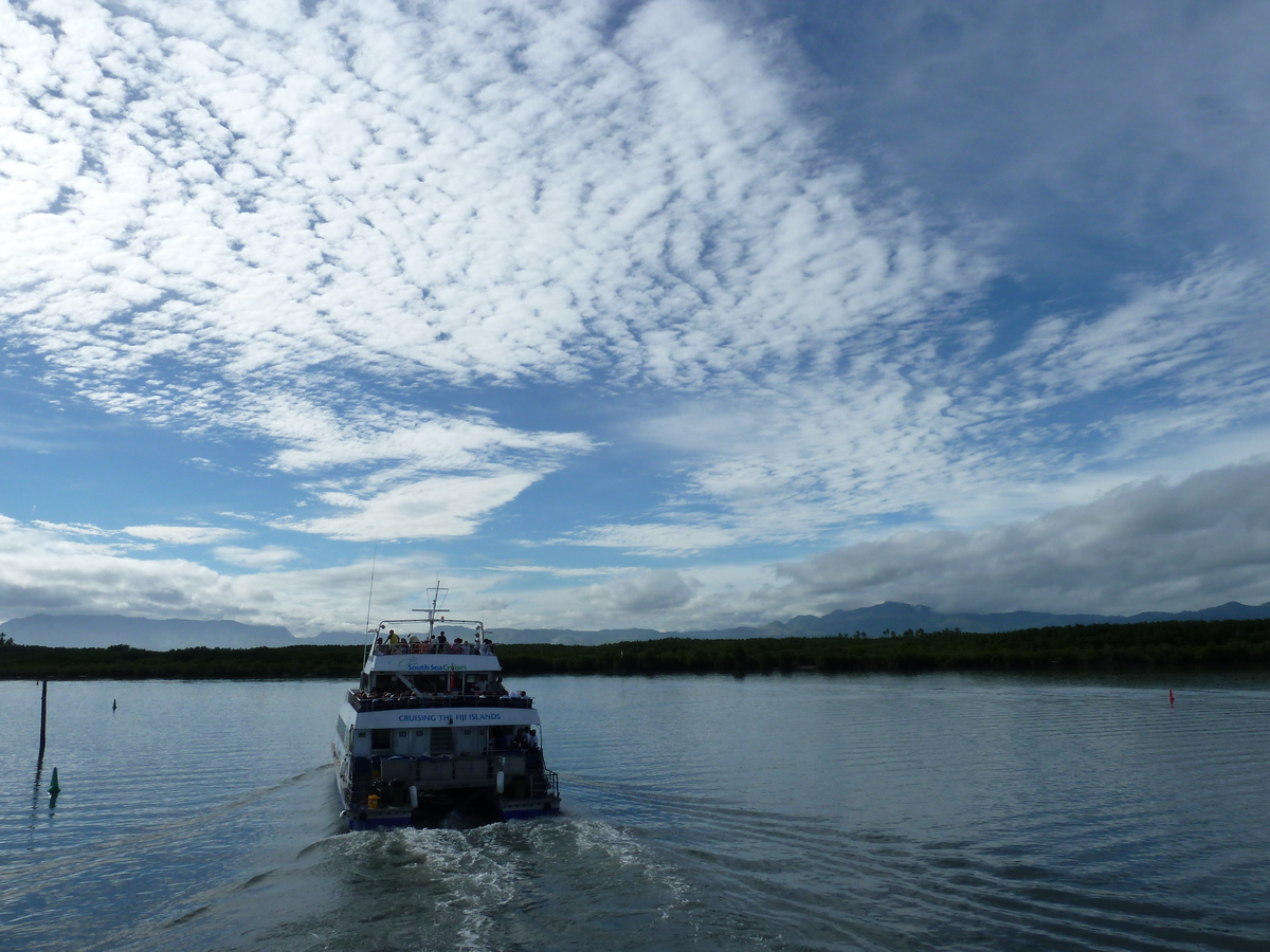 รูปถ่าย ฟิจิ(Fiji) ท่าเรือเดนาเรา(Port Denarau) 2010-05 8