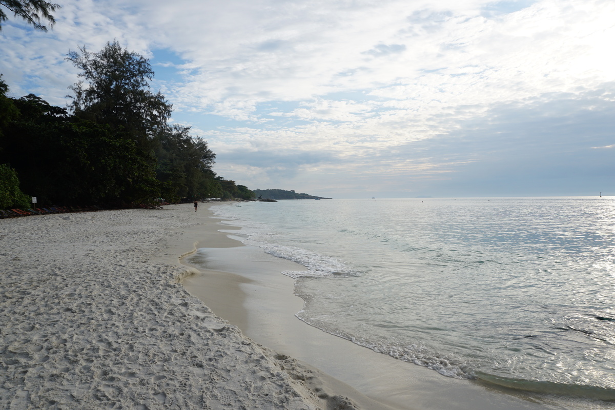 รูปถ่าย ไทย(Thailand) เกาะเสม็ด(Ko Samet) 2016-12 31