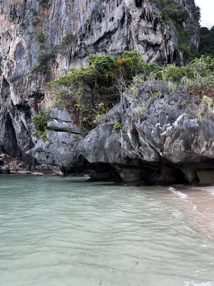 รูปถ่าย ไทย(Thailand) กระบี่(Krabi) 2023-01 59