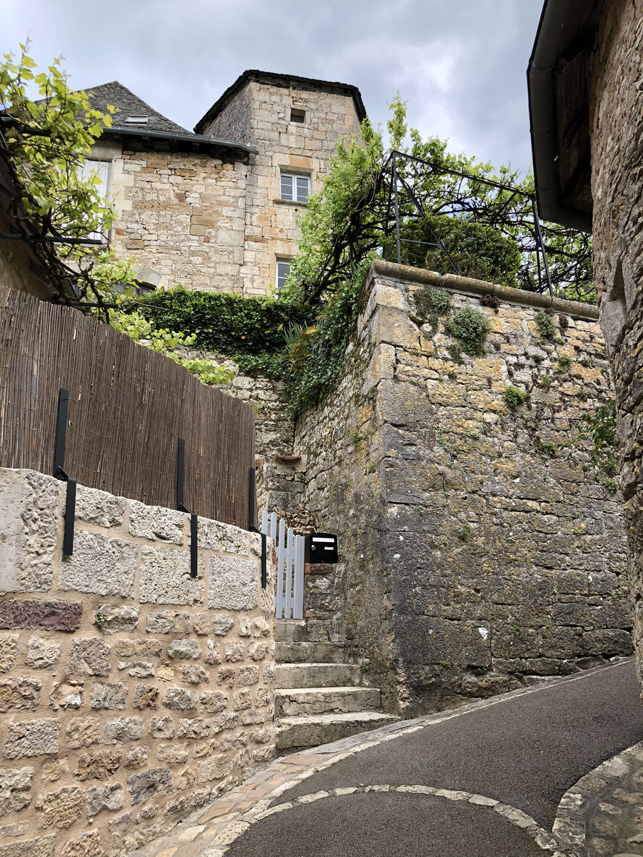 รูปถ่าย ฝรั่งเศส(France) ตูแรน(Turenne) 2018-04 157
