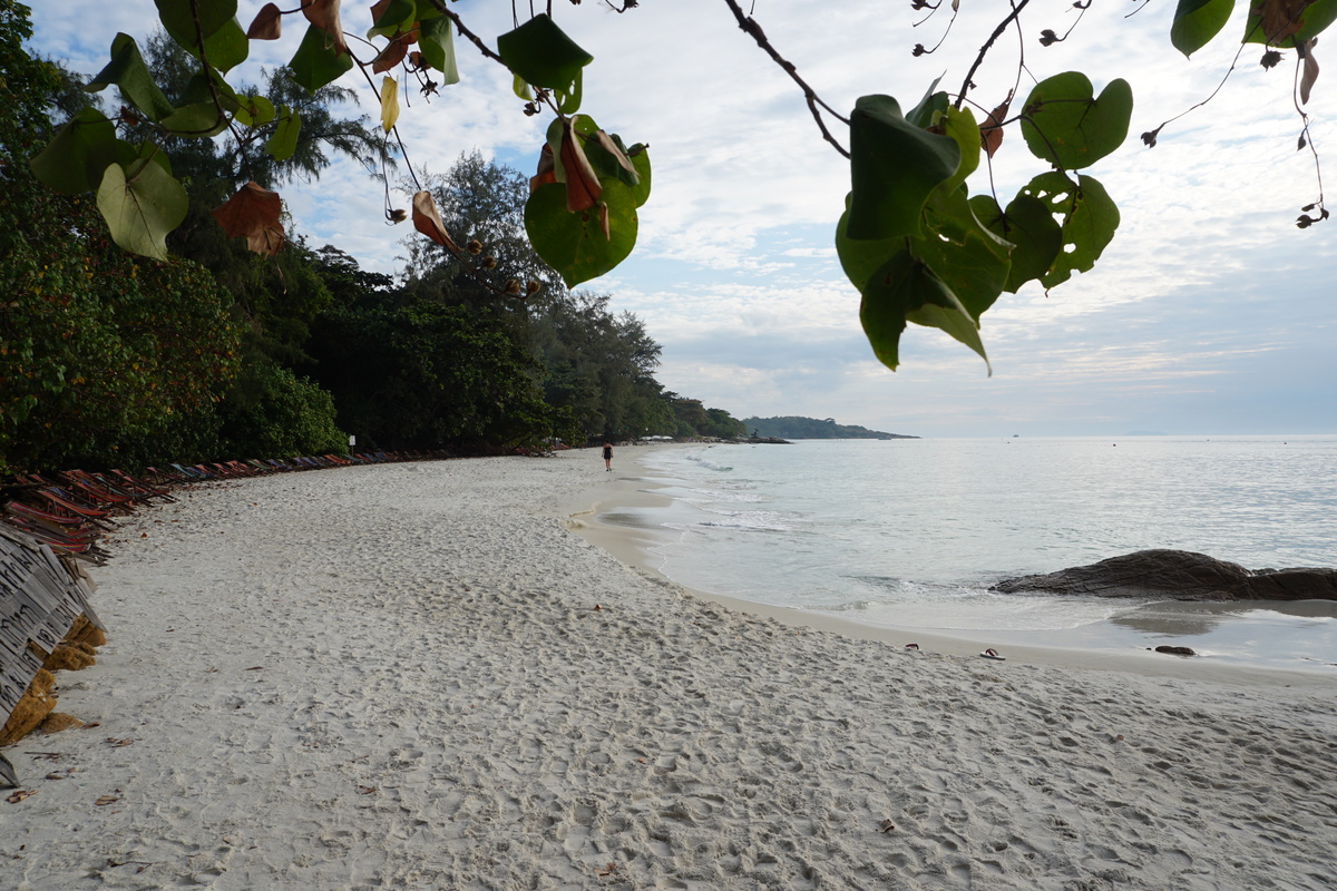 รูปถ่าย ไทย(Thailand) เกาะเสม็ด(Ko Samet) 2016-12 21