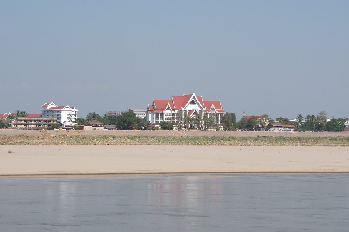 รูปถ่าย ไทย(Thailand) แม่น้ำโขง(Mekong river) 2012-12 207