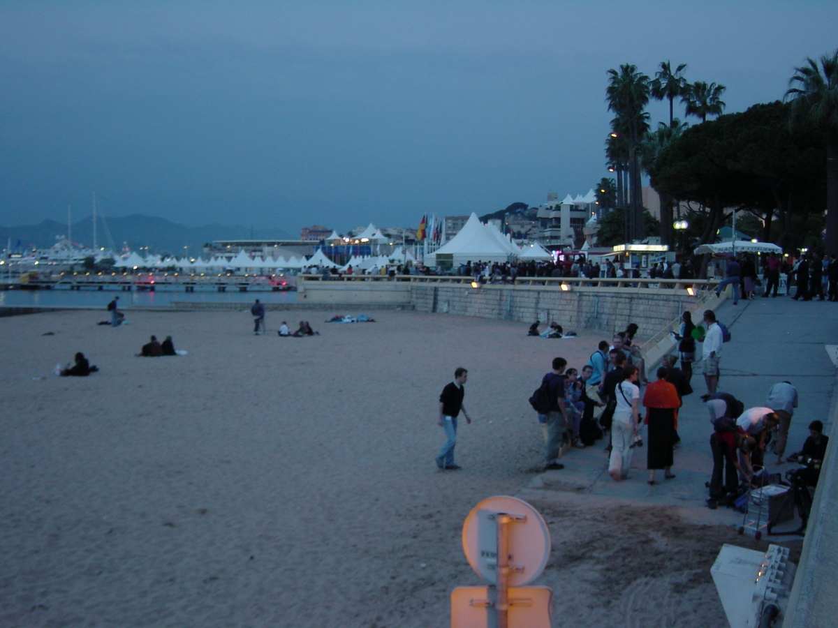 รูปถ่าย ฝรั่งเศส(France) เฟรนช์ริวิเอรา(French Riviera) 2001-05 48