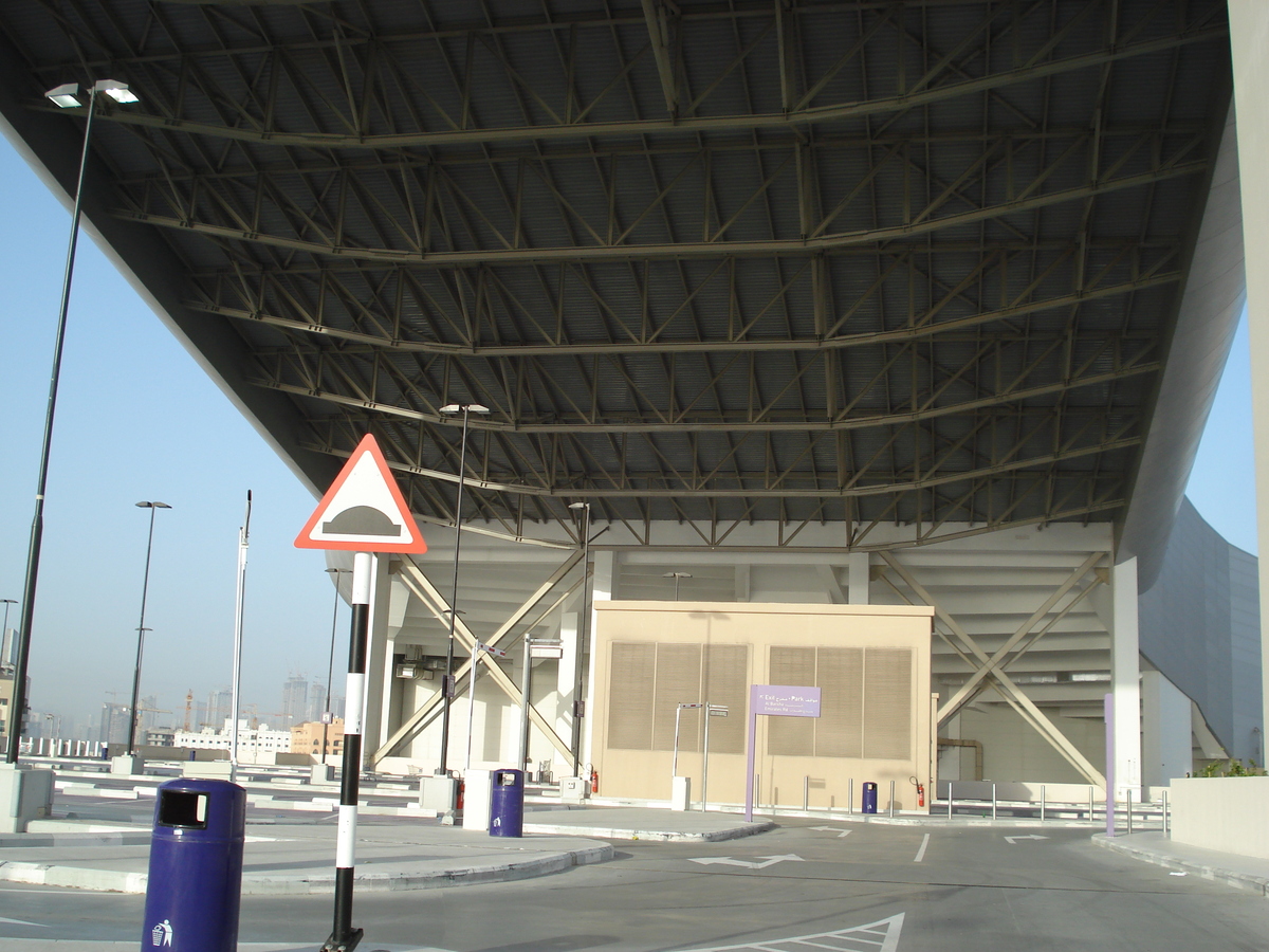 รูปถ่าย สหรัฐอาหรับเอมิเรตส์(United Arab Emirates) ดูไบ(Dubai) 2007-03 13