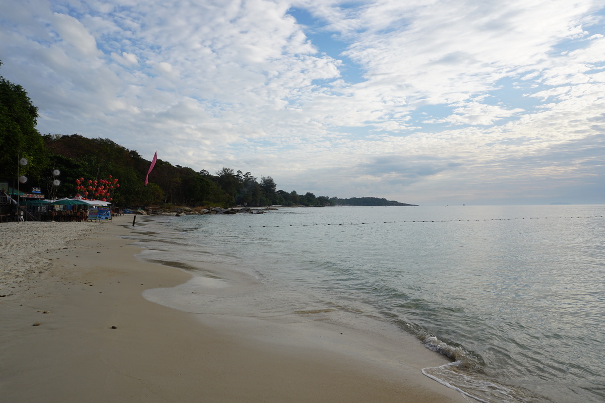 รูปถ่าย ไทย(Thailand) เกาะเสม็ด(Ko Samet) 2016-12 23
