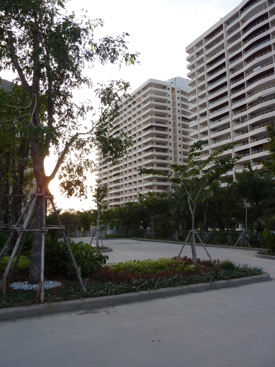 รูปถ่าย ไทย(Thailand) พัทยา(Pattaya) รีสอร์ตไอบีช(iBeach Resort) 2009-12 14