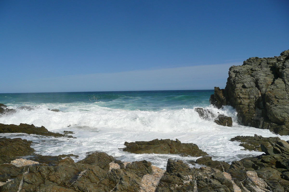 รูปถ่าย แอฟริกาใต้(South Africa) อุทยานแห่งชาติซิตซิคัมมา(Tsitsikamma National Park) 2008-09 271