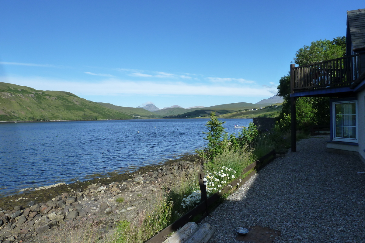 รูปถ่าย อังกฤษ(United Kingdom) เกาะสกาย(Skye) 2011-07 159