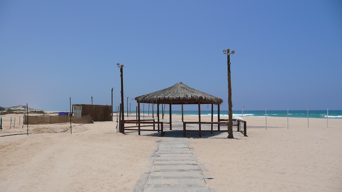 รูปถ่าย อิสราเอล(Israel) นิทซาน(Nitzan) 2007-06 109