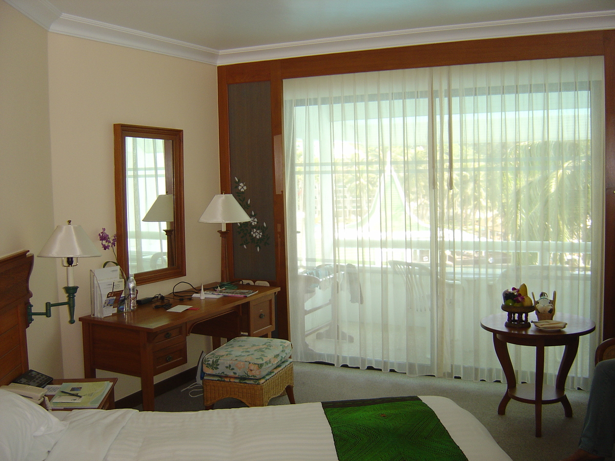 รูปถ่าย ไทย(Thailand) ภูเก็ต(Phuket) โรงแรมเลอเมอริเดียน ภูเก็ตบีช(Meridien Phuket Beach Hotel) 2005-12 50