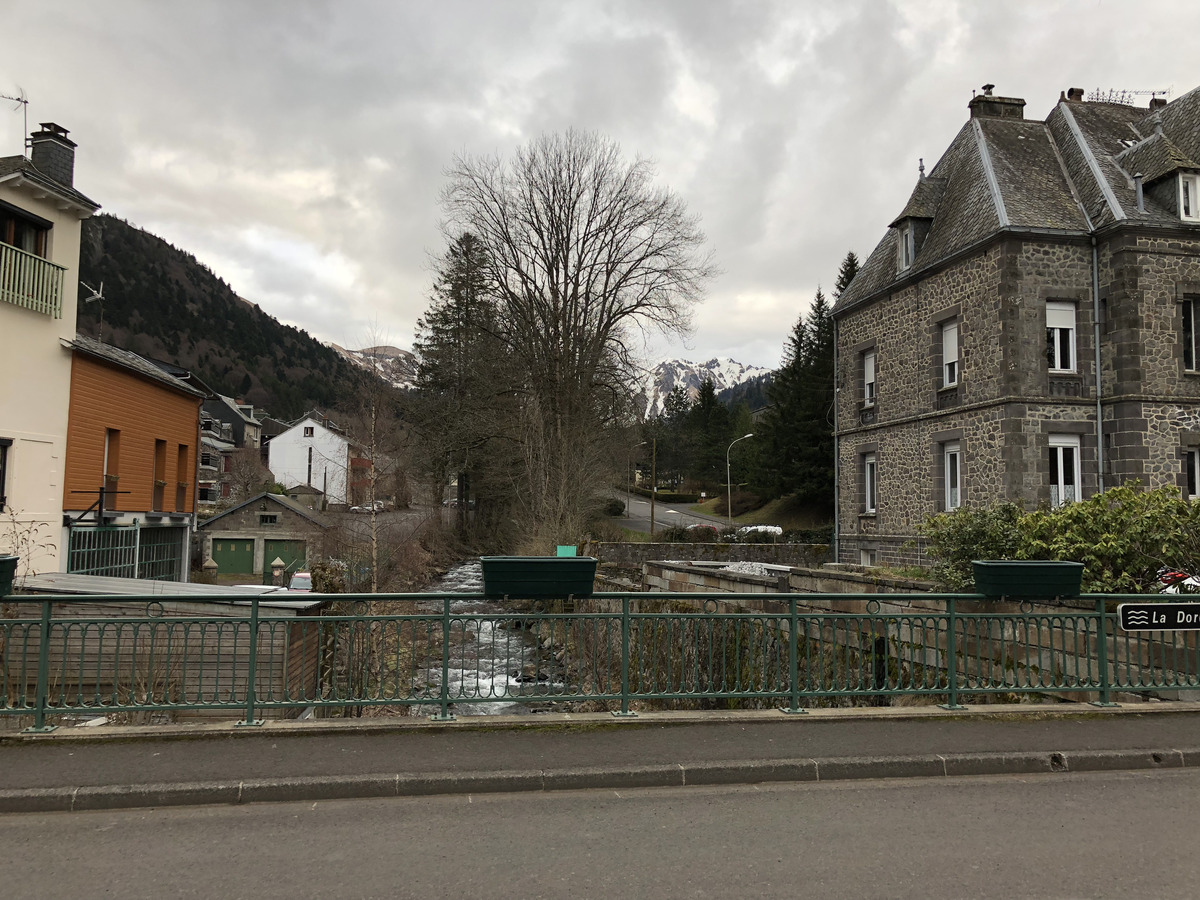 รูปถ่าย ฝรั่งเศส(France) เลอมงดอร์(Le mont dore) 2018-04 12