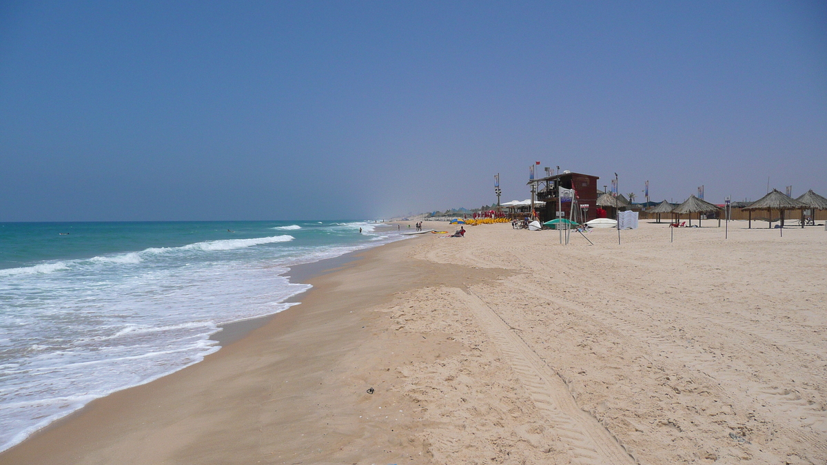 รูปถ่าย อิสราเอล(Israel) นิทซาน(Nitzan) 2007-06 41
