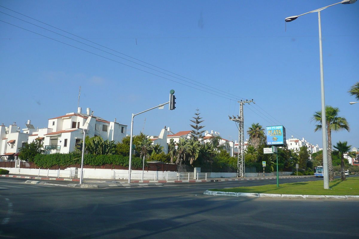 รูปถ่าย อิสราเอล(Israel) หาดริชอนเลซีโยน(Rishon Le Zion Beach) 2007-06 68