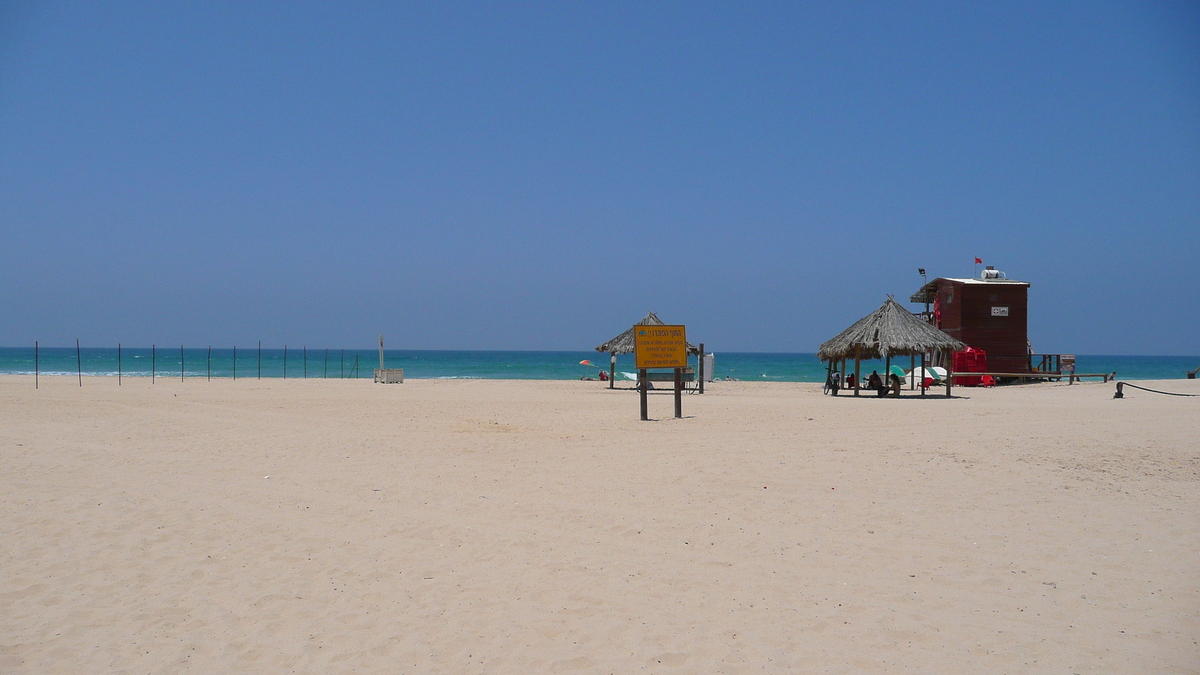 รูปถ่าย อิสราเอล(Israel) นิทซาน(Nitzan) 2007-06 100