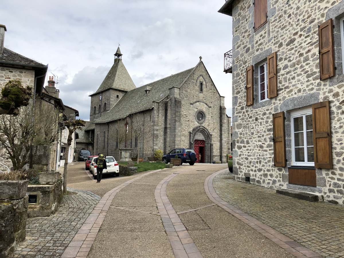 รูปถ่าย ฝรั่งเศส(France) มาร์กอแลส(Marcoles) 2018-04 22