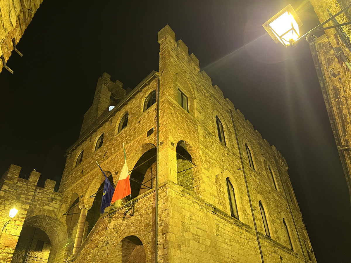 รูปถ่าย อิตาลี(Italy) ซูเวเรโต(Suvereto) 2021-09 49