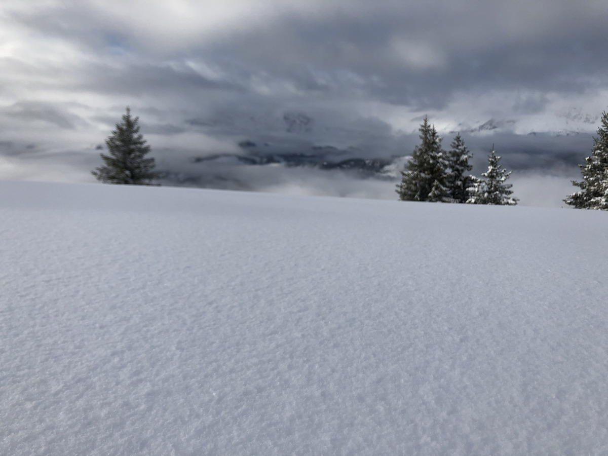รูปถ่าย ฝรั่งเศส(France) ปรา-ซูร์-อาร์ลี(Praz sur Arly) 2019-12 101