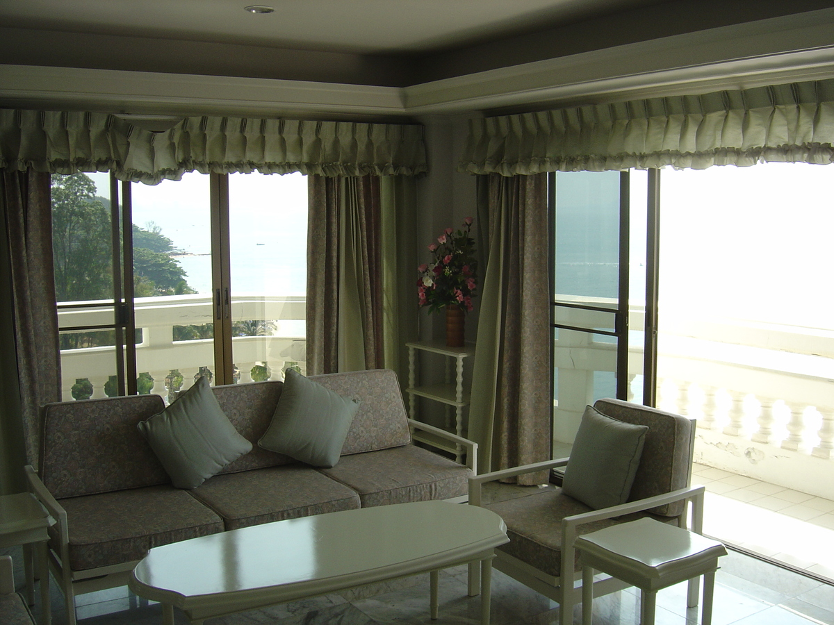 รูปถ่าย ไทย(Thailand) หาดจอมเทียน(Jomtien Beach) 2005-01 89