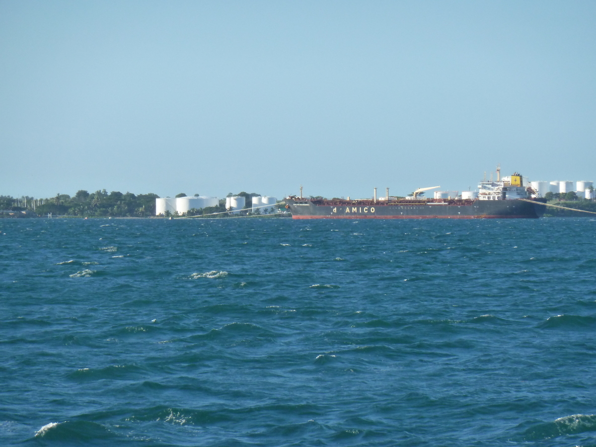 รูปถ่าย ฟิจิ(Fiji) เรือสำราญกัปตันคุก(Captain Cook Cruises) 2010-05 36