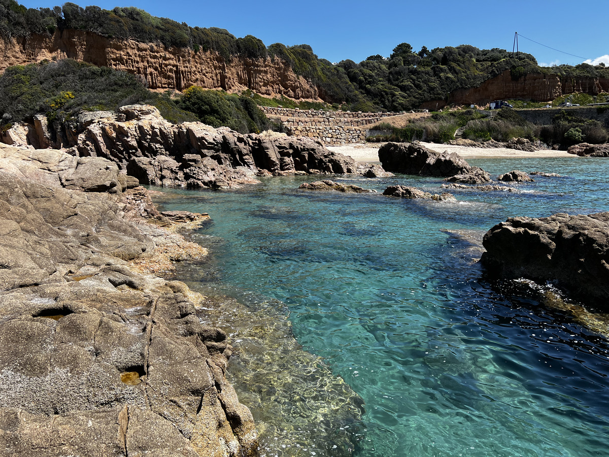 รูปถ่าย ฝรั่งเศส(France) คอร์สิคา(Corsica) ซากอน(Sagone) 2023-05 22