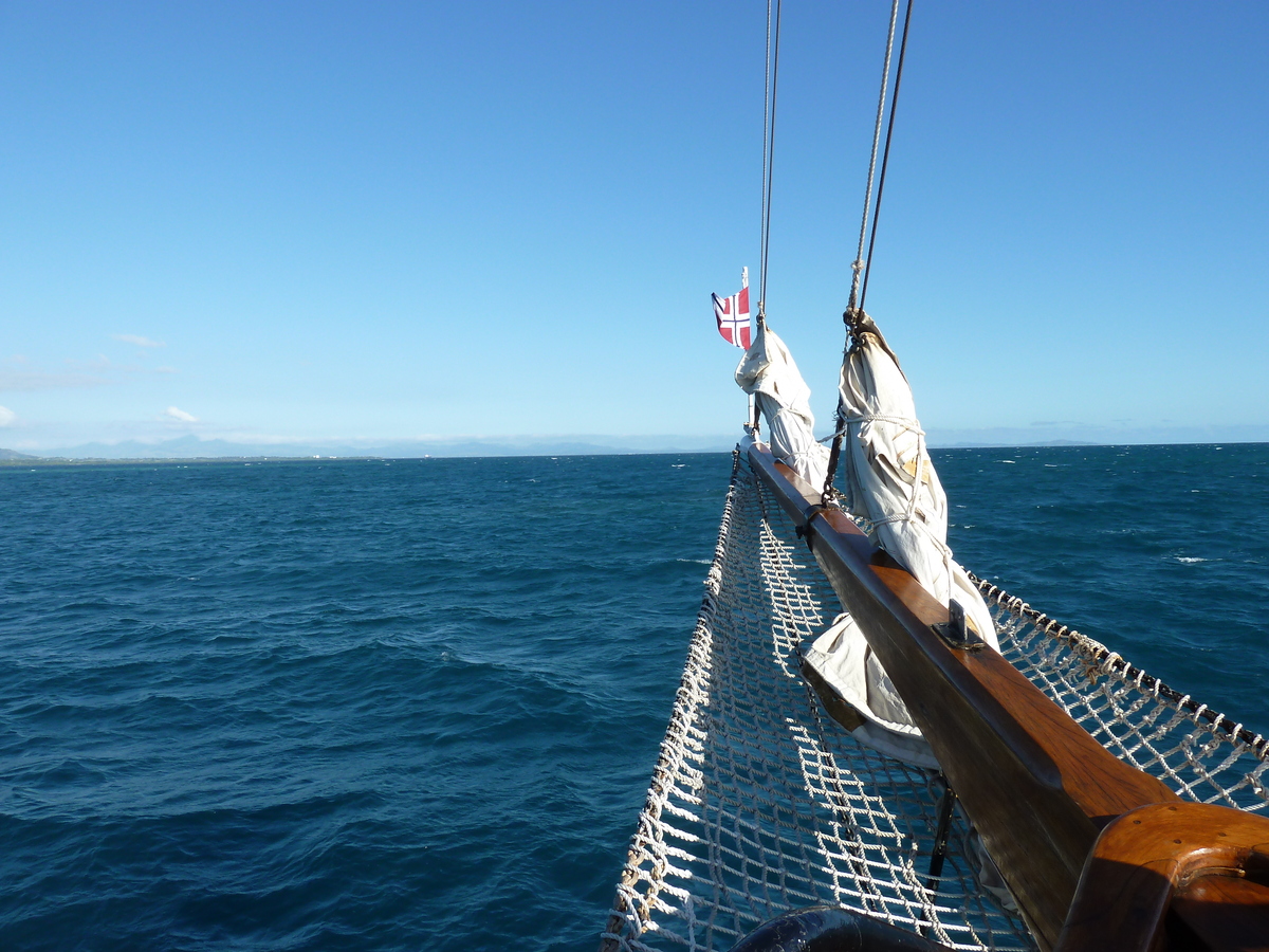 รูปถ่าย ฟิจิ(Fiji) เรือสำราญกัปตันคุก(Captain Cook Cruises) 2010-05 53
