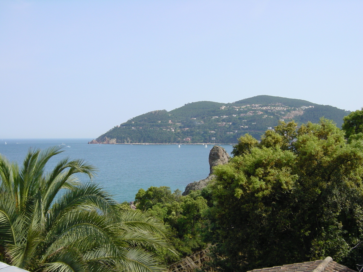 รูปถ่าย ฝรั่งเศส(France) เฟรนช์ริวิเอรา(French Riviera) 2001-05 117